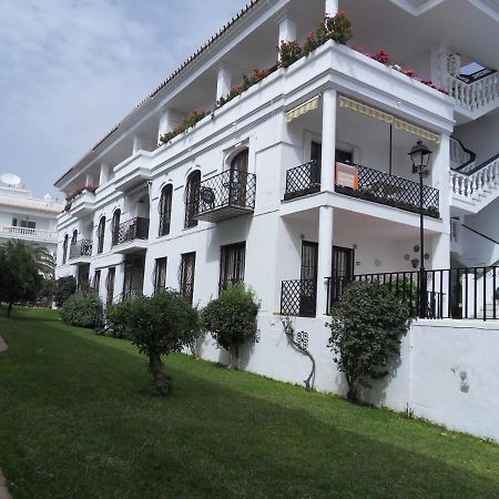 Apts Burriana 内尔哈 外观 照片