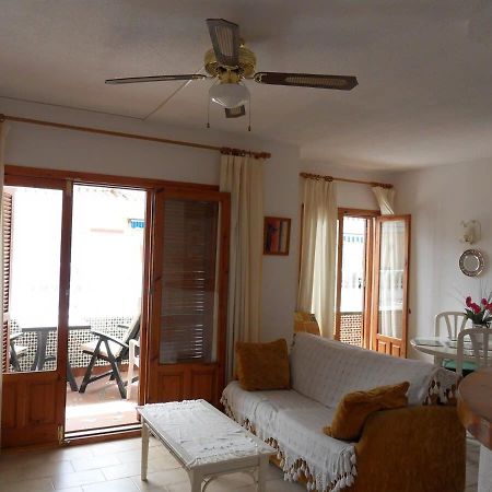 Apts Burriana 内尔哈 外观 照片