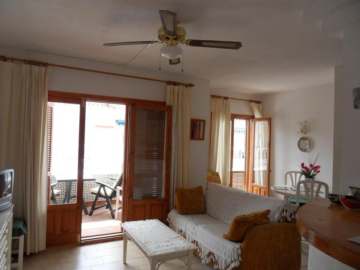Apts Burriana 内尔哈 外观 照片