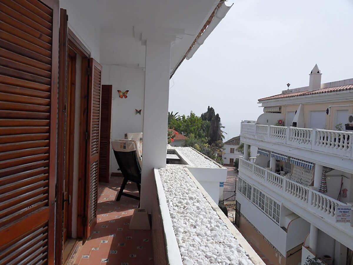 Apts Burriana 内尔哈 外观 照片